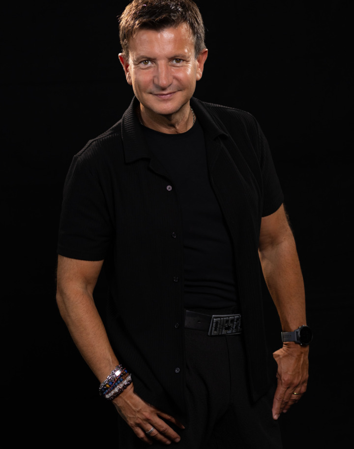 Jean-Marie Contreras