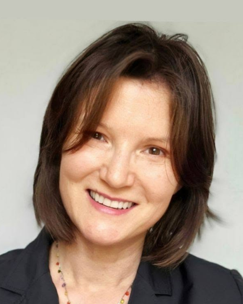 Beata Bourillon