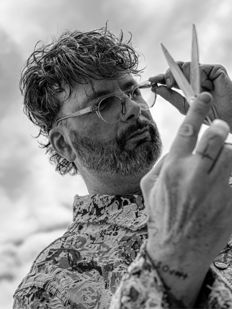 Jean-Michel Faretra