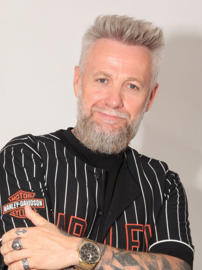 Marc Thibault