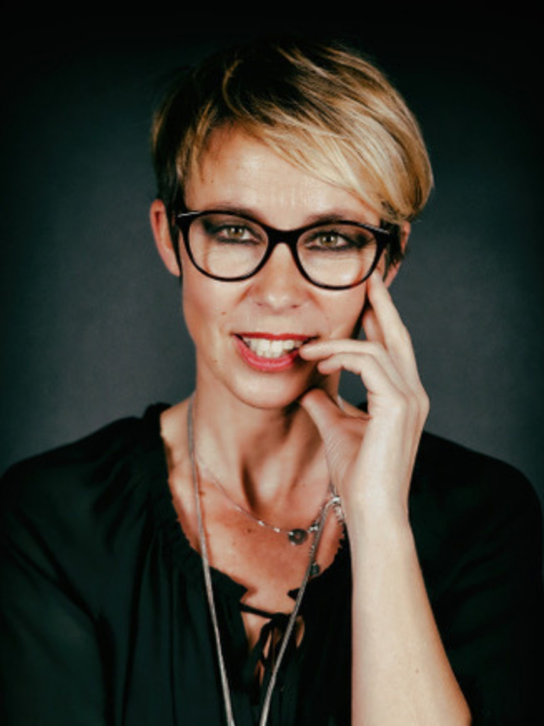 Sarah Guimond