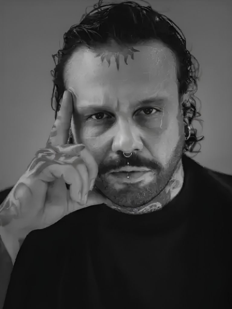 Christophe Pujol